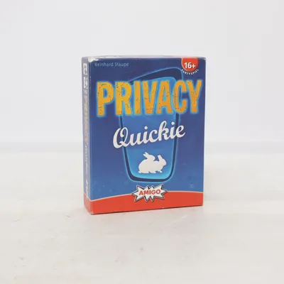 Sällskapsspel från Amigo