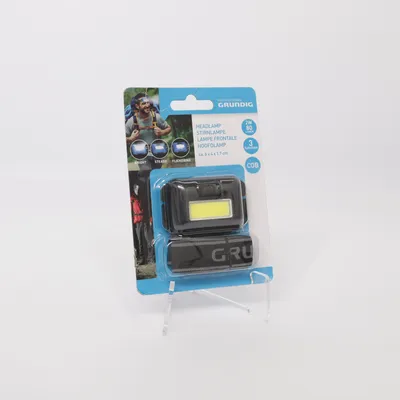 Koplamp van Grundig