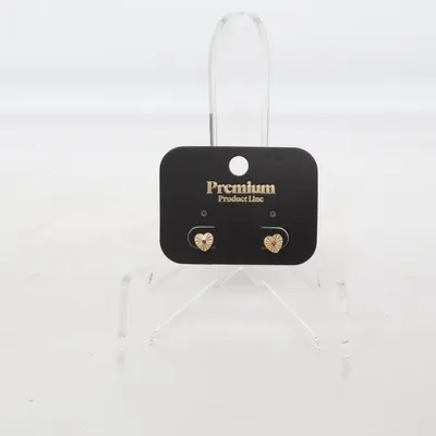 Örhängen (Guldfärgad) från Premium Okänd metall