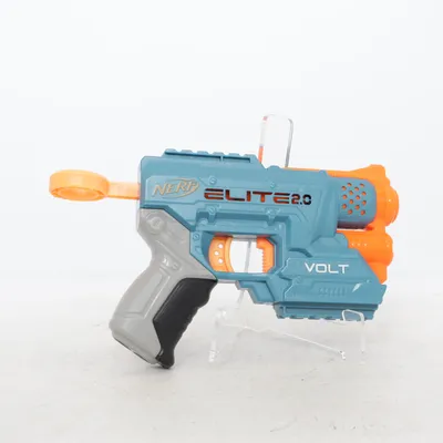 Leksakspistol (Volt) från Nerf