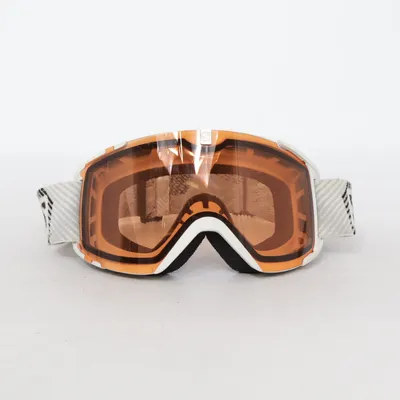Lunettes de ski (Blanc, Gris) de Salomon