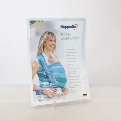 Boek van Hoppediz
