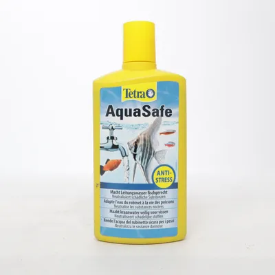 Akvarietillbehör (Gul, Flerfärgad) från Tetra