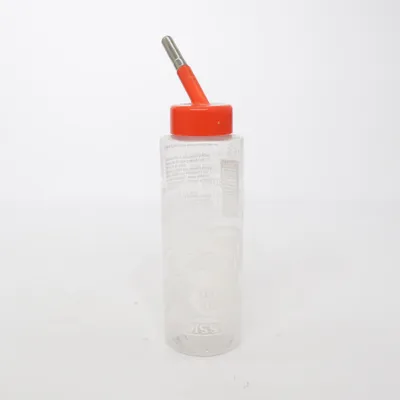 Pet accessory (Transparent, Red) from Classic