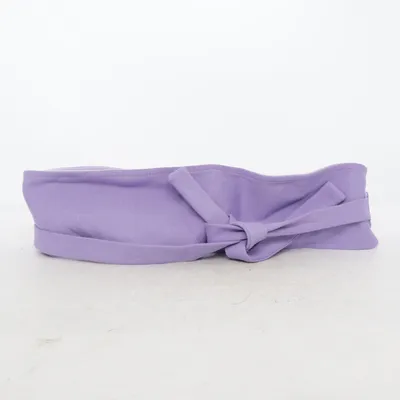 Midjebälte (Lila) från Madame Kukla