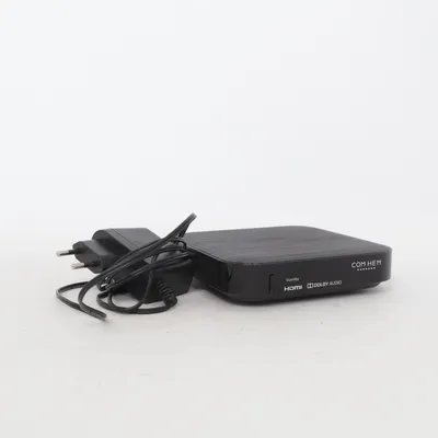Boîtier numérique (Cxhd-6000c/Se) de Com Hem