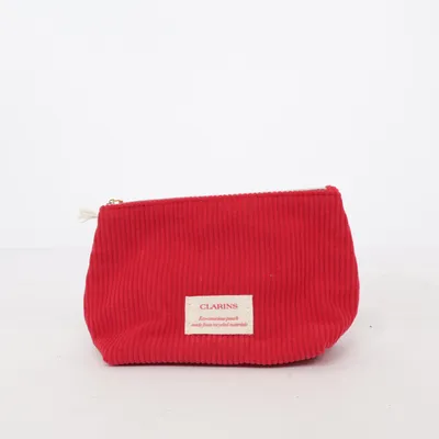 Necessär (Eco-Conscious Pouch) från Clarins