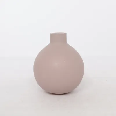Vase (Pink)