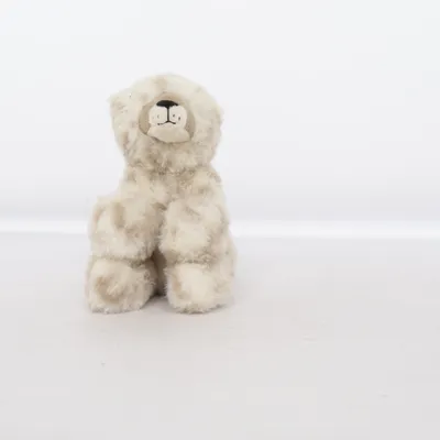 Krammedyr (Beige) fra Fresh Kid Polyester