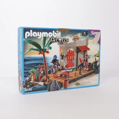 Toy (6146) from Playmobil