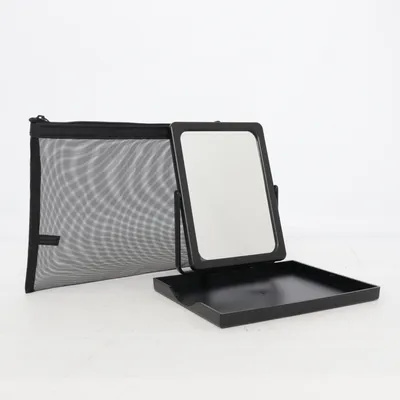 Sminkspegel (Svart) från Mary Kay