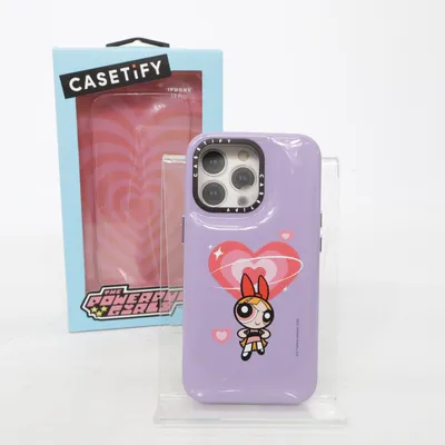 Telefoncover (iPhone 13 Pro) fra Casetify