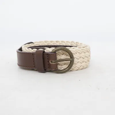 Bälte (Beige, Brun) från Accessories