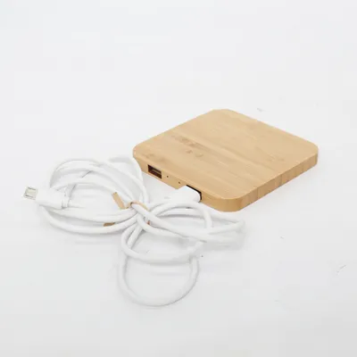 Trådlös laddare (P308.14)