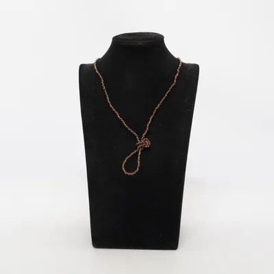 Ketting (Bruin) van Tous Onbekend materiaal