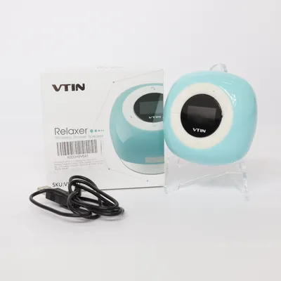 Speaker (Turquoise) van VTIN