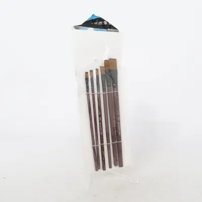Pinceau (Marron)