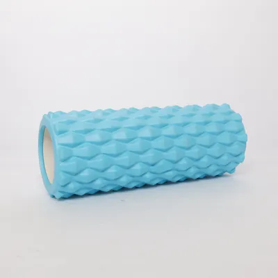 Foam roll (Blå)