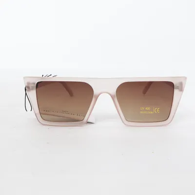 Lunettes de soleil (See Through Sunnies) de NLY Accessories
