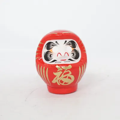 Figurine (Daruma)