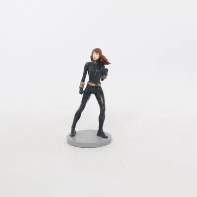 Figurine jouet (Noir) de Marvel
