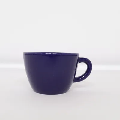 Tasse (Bleu) de Höganäs Keramik