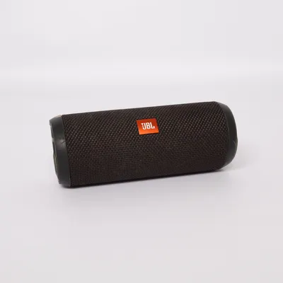 Bluetooth-högtalare (Flip 3) från JBL