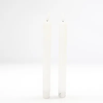 Bougie LED (Beige) de Star Trading