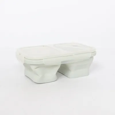 Lunch box (Gray)