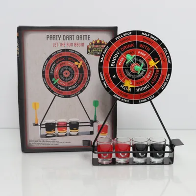 Sällskapsspel från Casino