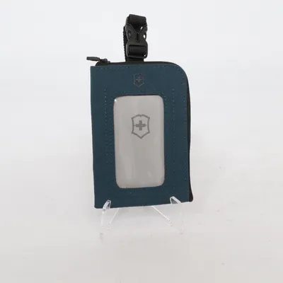 Wallet (Blue) from Victorinox