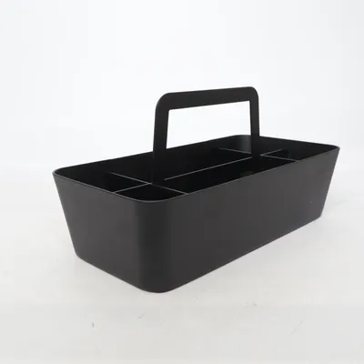 Inredningsdetalj (Svart)