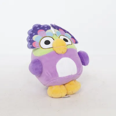 Zacht speeltje (Lila, Meerkleurig) van Moose Toys