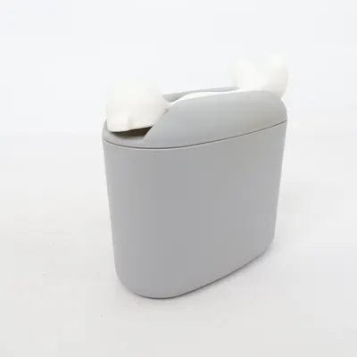 Accessoire de bébé (Gris, Blanc) de Koziol
