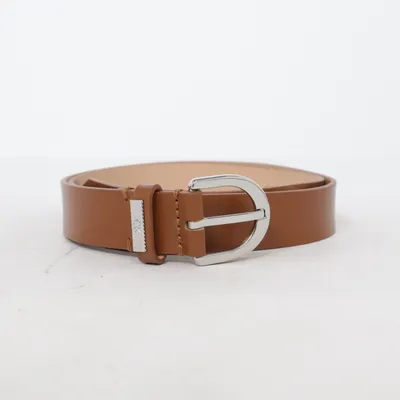 Belt (Brown) from Calvin Klein Leather