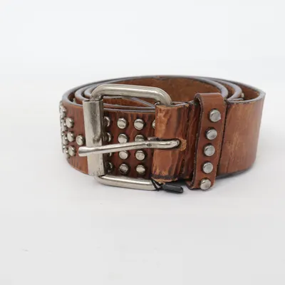 Bälte (Brun) från Saddler Skinn