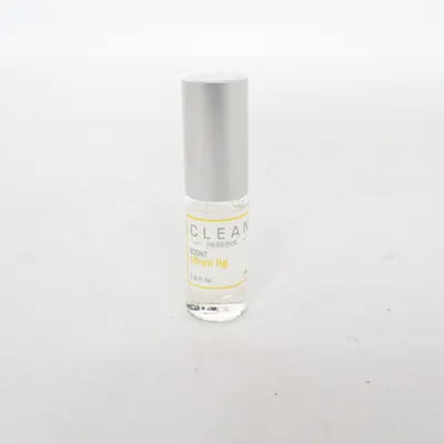 Eau de Parfum (Citron Fig) från CLEAN