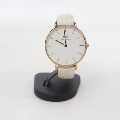 Polshorloge (Classic B32R4) van Daniel Wellington