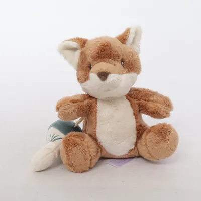 Gosedjur (Fox) från Little Dutch Polyester