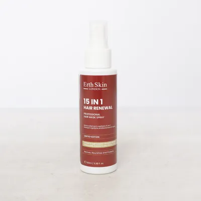 Hårinpackning från Skin & Skin