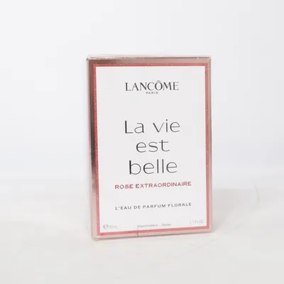 Eau de Parfum (La vie est belle Rose Extraordinaire) från Lancôme