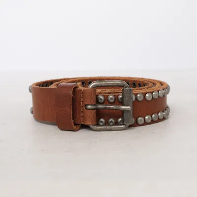 Bälte (Brun) från Saddler Mocka