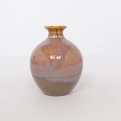 Vase (Brun)