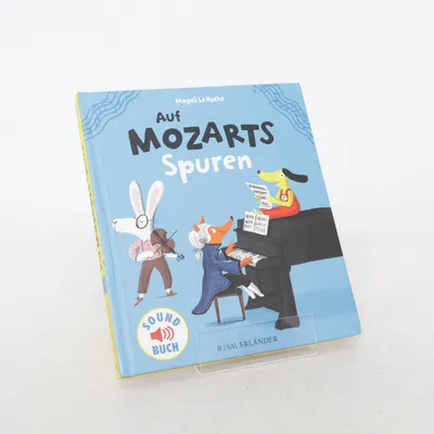 Children's book