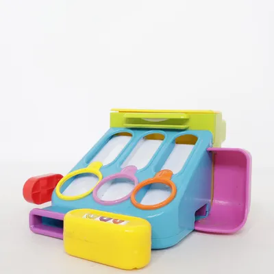 Jouet d'éveil (Multicolore) de Little Tikes