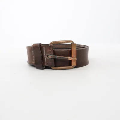 Belt (Brown) from Carhartt Leather