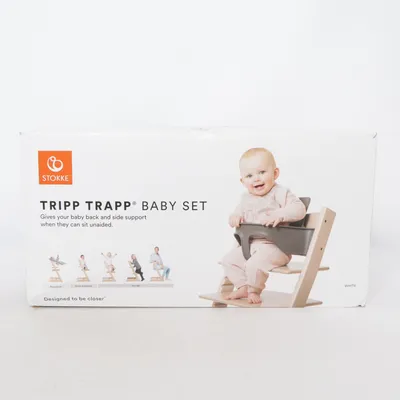 Barnsits (Tripp Trapp Baby Set) från Stokke