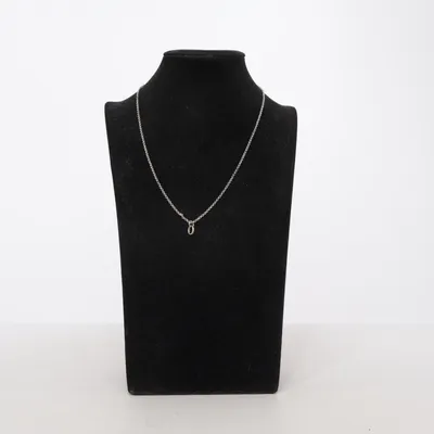 Collier (Argent) de Thomas Sabo Argent
