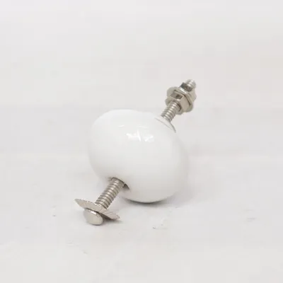Drawer knob (Porzellan )