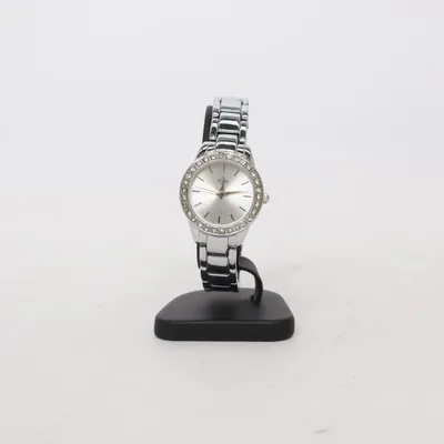 Armbandsur (Silverfärgad) från In Zone 247